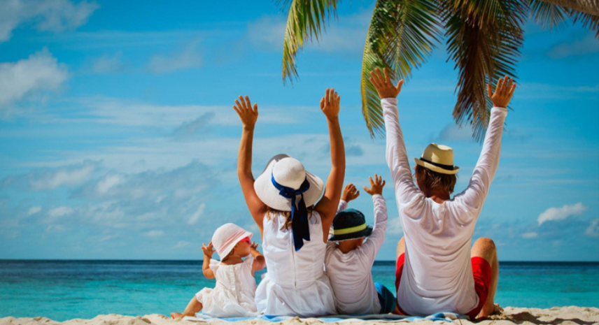 Travel Smarter with Expertly Designed Holiday Packages